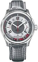 Jaeger-LeCoultre Amvox Mens Watch 192.64.40