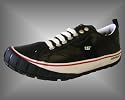 Caterpillar Schuhe Neder Athletic Lo black - fällt eine Nr. grösser aus