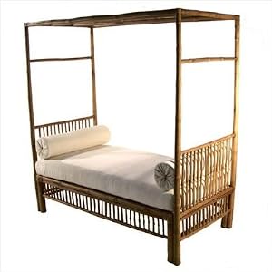 Solitude Day Bed
