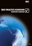 Best practice guideline. Complaint handling