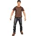 NECA Twilight "New Moon" Jacob Black 7" Action Figure