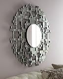 Mini Squares Mirror