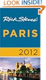 Rick Steves' Paris 2012