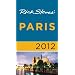 Rick Steves' Paris 2012