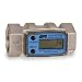 GPI G2S15N09GMB Stainless Steel Turbine Flowmeter, 10 to 100 gpm Flow Range, 1-1/2" FNPT