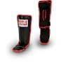 TITLE Classic MMA Grappling Shin/Instep Guards