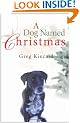 A Dog Named Christmas