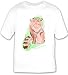 T-shirt with palla, cat, mammal, pet, animal, feline