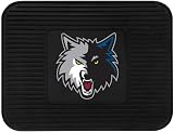 Minnesota Timberwolves NBA Utility Mat (14x17)