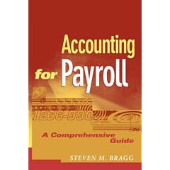 Accounting for Payroll: A Comprehensive Guide