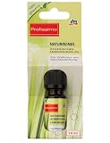 Profissimo Naturreines ätherisches Lemongras-Öl, 2er Pack (2 x 10 ml)