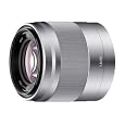 Sony 50mm f/1.8 Mid-Range Lens for Sony E Mount Nex Cameras