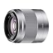 Sony 50mm f/1.8 Mid-Range Lens for Sony E Mount Nex Cameras