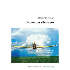 Printemps silencieux