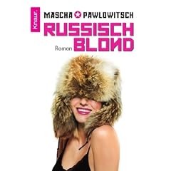 Russisch blond: Roman