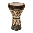 Copper Doumbek, 10", Light, Synthetic