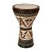 Copper Doumbek, 10", Light, Synthetic