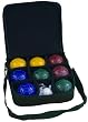 Park & Sun Bocce Pro Set w/ Attache Bag