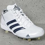 ADIDAS【アディダス】ベースボールスパイク アディスタートメタル MID G09152