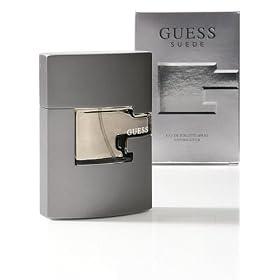 GUESS GUESS Suede 2.5 Oz.