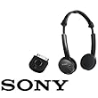 Sony Wireless Bluetooth Headset for Ipod (DR-BT22IK)