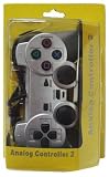 PS2 Analog CONTROLLER 2 FOR SONY PLAYSTATION 2