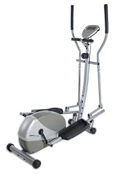 Stamina Magnetic Cross Trainer Elliptical