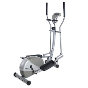 Stamina Magnetic Cross Trainer Elliptical Stamina Magnetic Cross Trainer Elliptical