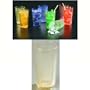 Carlisle 12 oz Crystalon, Ribbed Texture, Long Lasting Polycarbonate Tumbler / Color: Honey Yellow RimGlow / Quantity: One Dozen (12)
