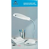 Normande Lighting Retrotech Desk Lamp