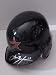 Lance Berkman Hand Signed Autographed Houston Astros Mini Batting Helmet
