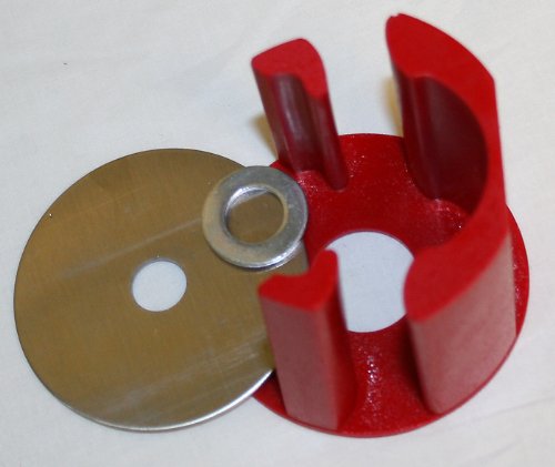 Neuspeed Engine Torque Arm Insert REV.2