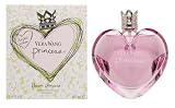 Review Vera Wang Fragrances  / Vera Wang Fragrances Vera Wang Flower Princess By Vera Wang Fragrances For Women. Eau De Toilette Spray 1.7-Ounces