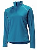 Helly Hansen Womens Ekolab Midlayer Fleece