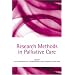 Research Methods in Palliative Care