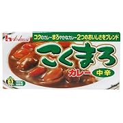 �n�E�X �����܂�J���[���h 100g (4����) �n�E�X�H�i (Grocery)