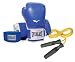 Sports : Everlast Kinder Boxset YKP Pro Youth Set