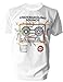 SODAtees Urban Mixtape Cassette Tape Subway map DJ Men's T-Shirt Music Graphic Tee