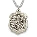 Sterling Silver 3/4