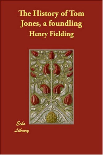 Henry Fielding