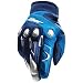 Thor Motocross Impact Gloves - 2009