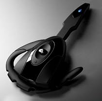 Gioteck EX-01 Bluetooth Headset for PS3