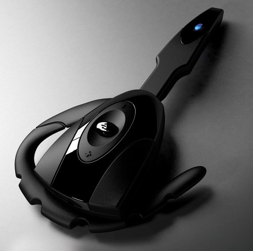 Childrens Toyshop  Video Games : Gioteck EX-01 Bluetooth Headset for PS3