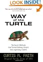 Way of the Turtle: The Secret Methods that Turned Ordinary People into Legendary Traders