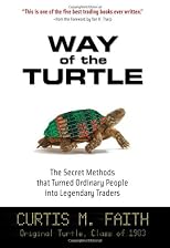 Way of the Turtle