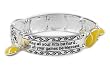 Exclusive Softball Bracelet