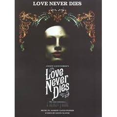 Love Never Dies