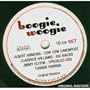 Boogie Woogie (10 Cd Box Set) 200 Songs- Original Masters
