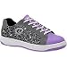 7.5 Liana Black/Violet/Grey
