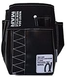マーベル(MARVEL) WAIST GEAR 腰袋 ホワイト MDP-90AW